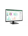 LG 27BN55UP-B 60,5 cm 23.8'' 1920 x 1080 px Full HD black - nr 9