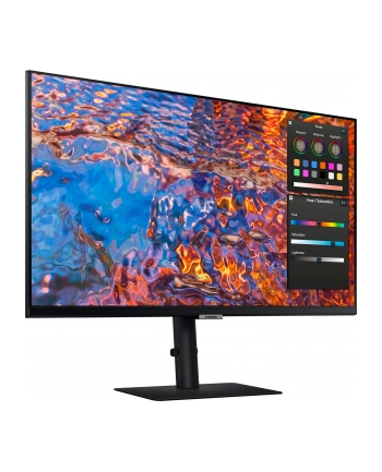 Samsung LS27B800PXPXEN 27'' 3840 x 2160 px 4K Ultra HD LED black nr 2