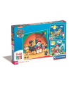 Clementoni Puzzle 3x48 PAW PATROL Psi Patrol 25291 - nr 1