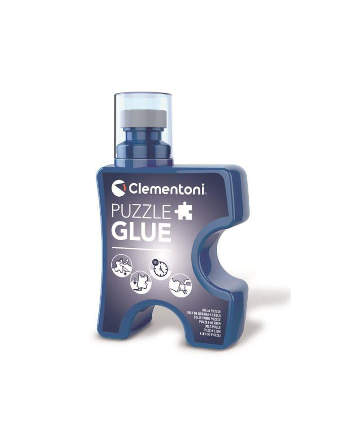 Clementoni Klej do puzzli 37044 p12 główny