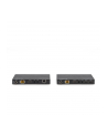 digitus Przedłużacz/Extender HDMI 4K 60Hz 150m po skrętce Cat.6A/7/8 HDBaseT HDCP2.2 IR EDID PoC, zestaw - nr 13