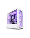 nzxt Chłodzenie wodne Kraken Elite 240 RGB LCD Białe - nr 15