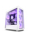 nzxt Chłodzenie wodne Kraken Elite 240 RGB LCD Białe - nr 24