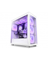 nzxt Chłodzenie wodne Kraken Elite 280 RGB LCD Białe - nr 32