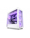 nzxt Chłodzenie wodne Kraken 360 RGB LCD Białe - nr 35