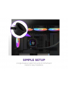 nzxt Chłodzenie wodne Kraken Elite 360 RGB LCD - nr 16