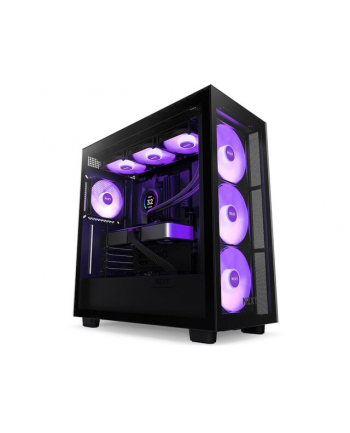 nzxt Chłodzenie wodne Kraken Elite 360 RGB LCD