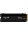 crucial Dysk SSD P5 Plus 2TB M.2 NVMe 2280 PCIe 4.0 Radiator - nr 5