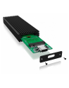 icybox Obudowa IB-1816M-C31 Type-C na PCIe NVMe M.2 - nr 3