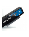 axagon ADSA-FP2A Adapter USB-A 5Gbps SATA 6G 2.5' HDD/SSD FASTPort2 - nr 33