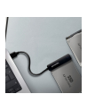 axagon ADSA-FP2A Adapter USB-A 5Gbps SATA 6G 2.5' HDD/SSD FASTPort2 - nr 34