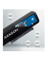 axagon ADSA-FP2C Adapter USB-C 5Gbps SATA 6G 2.5' HDD/SSD FASTPort2 - nr 21