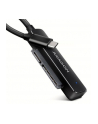 axagon ADSA-FP2C Adapter USB-C 5Gbps SATA 6G 2.5' HDD/SSD FASTPort2 - nr 34