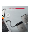 axagon ADSA-FP2C Adapter USB-C 5Gbps SATA 6G 2.5' HDD/SSD FASTPort2 - nr 36