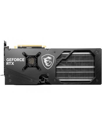 msi Karta graficzna GeForce RTX 4060 Ti Gaming X Trio 8GB GDDRX6 128bit