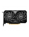 msi Karta graficzna GeForce RTX 4060 Ti Ventus 2X Black OC 8GB GDDRX6 128bit - nr 22
