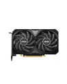 msi Karta graficzna GeForce RTX 4060 Ti Ventus 2X Black OC 8GB GDDRX6 128bit - nr 2