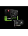 msi Karta graficzna GeForce RTX 4060 Ti Ventus 2X Black OC 8GB GDDRX6 128bit - nr 7