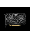msi Karta graficzna GeForce RTX 4060 Ti Ventus 2X Black OC 8GB GDDRX6 128bit - nr 8