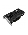 pny Karta graficzna GeForce RTX4060 8GB Verto Dual Fan DLSS 3 - nr 1