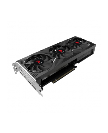 pny Karta graficzna GeForce RTX4060 8GB XLR8 Gaming Verto EPIC-X