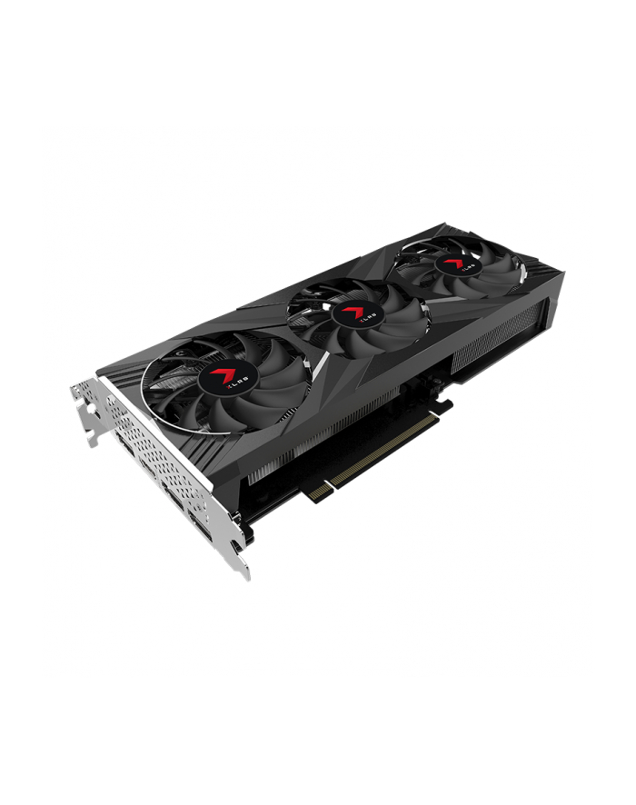 pny Karta graficzna GeForce RTX4060 8GB XLR8 Gaming Verto EPIC-X główny