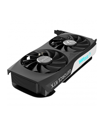 zotac Karta graficzna GeForce RTX 4060 Ti Twin Edge OC 8GB GDDR6 128bit