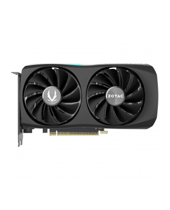 zotac Karta graficzna GeForce RTX 4060 Ti Twin Edge OC 8GB GDDR6 128bit