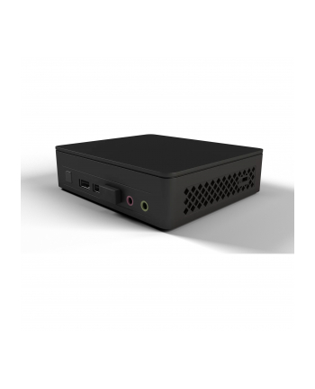 intel Mini PC NUC N4505 Celeron 2DDR4 USB3/HDMI/WIFI/M.2 BNUC11ATKC20002