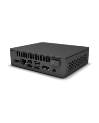 intel Mini PC NUC N4505 Celeron 2DDR4 USB3/HDMI/WIFI/M.2 BNUC11ATKC20RA2