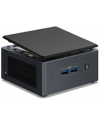 intel Mini PC BNUC11TNHv50002 i5-1145G7 2DDR4 USB3/HDMI/vPRO