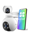 ezviz Kamera obczerwonyowo-uchylna H8 Pro 2K (3MP,4mm), 2K                                         Two-Way Talk - nr 53