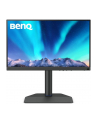 benq Monitor 27 cali SW272U 4K LED 5ms/QHD/IPS/HDMI - nr 17