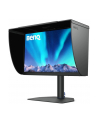 benq Monitor 27 cali SW272U 4K LED 5ms/QHD/IPS/HDMI - nr 20