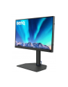 benq Monitor 27 cali SW272U 4K LED 5ms/QHD/IPS/HDMI - nr 3