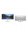 dell Monitor zakrzywiony 38 cali U3824DW 21:9/3840x1600/3Y PPG - nr 61