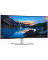 dell Monitor zakrzywiony 38 cali U3824DW 21:9/3840x1600/3Y PPG - nr 63