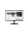 lenovo Monitor ThinkVision S27i-30 27 cali 63DFKAT4(wersja europejska) - nr 21