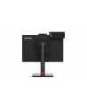 lenovo Monitor 23.8 ThinkCentre Tiny-in-One 24 Gen 5 WLED with Webcam 12NAGAT1(wersja europejska) - nr 9