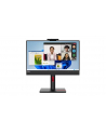 lenovo Monitor 23.8 ThinkCentre Tiny-in-One 24 Gen 5 WLED with Webcam 12NAGAT1(wersja europejska) - nr 10