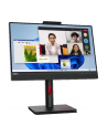 lenovo Monitor 23.8 ThinkCentre Tiny-in-One 24 Gen 5 WLED with Webcam 12NAGAT1(wersja europejska) - nr 18
