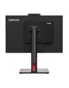 lenovo Monitor 23.8 ThinkCentre Tiny-in-One 24 Gen 5 WLED with Webcam 12NAGAT1(wersja europejska) - nr 21