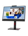 lenovo Monitor 23.8 ThinkCentre Tiny-in-One 24 Gen 5 WLED with Webcam 12NAGAT1(wersja europejska) - nr 26