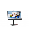 lenovo Monitor 23.8 ThinkCentre Tiny-in-One 24 Gen 5 WLED with Webcam 12NAGAT1(wersja europejska) - nr 21