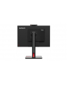 lenovo Monitor 23.8 ThinkCentre Tiny-in-One 24 Gen 5 WLED with Webcam 12NAGAT1(wersja europejska) - nr 23