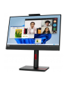 lenovo Monitor 23.8 ThinkCentre Tiny-in-One 24 Gen 5 WLED with Webcam 12NAGAT1(wersja europejska) - nr 45