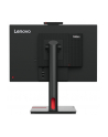 lenovo Monitor 23.8 ThinkCentre Tiny-in-One 24 Gen 5 WLED with Webcam 12NAGAT1(wersja europejska) - nr 47