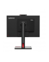 lenovo Monitor 23.8 ThinkCentre Tiny-in-One 24 Gen 5 WLED with Webcam 12NAGAT1(wersja europejska) - nr 5