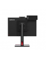 lenovo Monitor 23.8 ThinkCentre Tiny-in-One 24 Gen 5 WLED with Webcam 12NAGAT1(wersja europejska) - nr 8