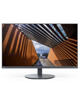 nec Monitor MultiSync E274FL  27 cali USB-C HDMI czarny